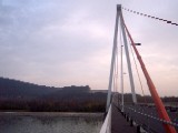 Most cez Donau za Hainburgom - klikni pre detail