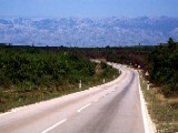 Cesta zo Zadaru do Razanec - klikni pre detail